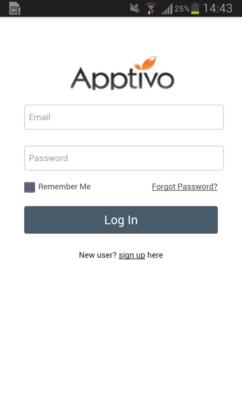 Login