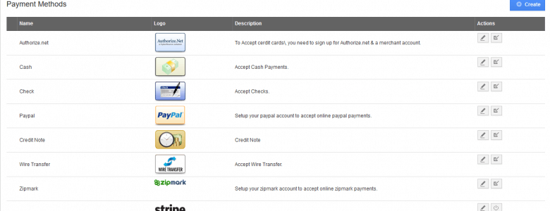 stripe-invoices
